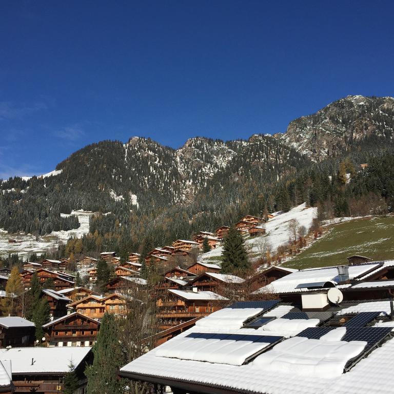 Ferienwohnung Neubau Alpbach Exteriér fotografie